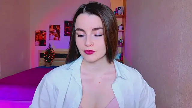 Snapshot of Miss_Arwen chatting on 25, 1, 2025 Miss Arwen online show from 25, 1, 2025