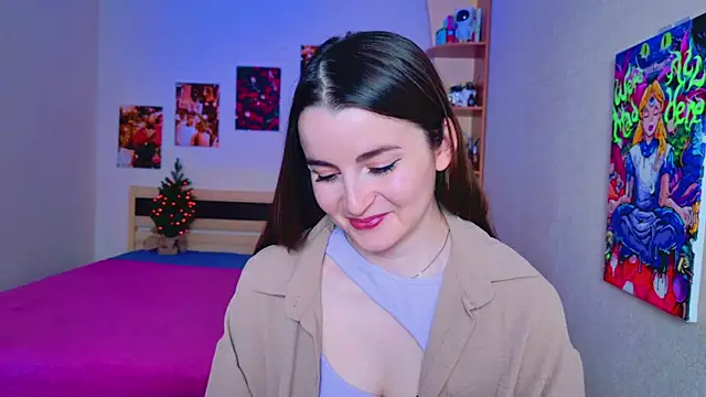 Snapshot of Miss_Arwen chatting on 27, 1, 2025 Miss Arwen online show from 27, 1, 2025