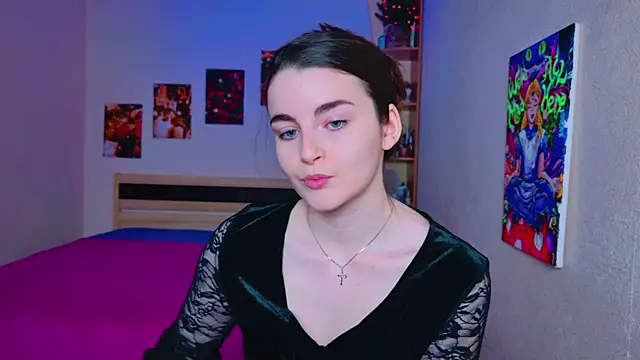 Snapshot of Miss_Arwen chatting on 28, 1, 2025 Miss Arwen online show from 28, 1, 2025