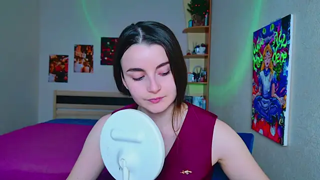 Snapshot of Miss_Arwen chatting on 30, 1, 2025 Miss Arwen online show from 30, 1, 2025