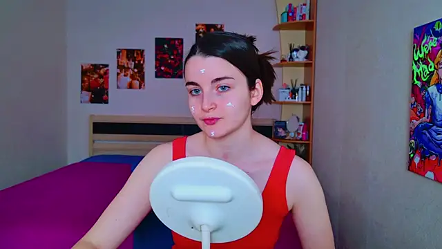 Snapshot of Miss_Arwen chatting on 4, 2, 2025 Miss Arwen online show from 4, 2, 2025