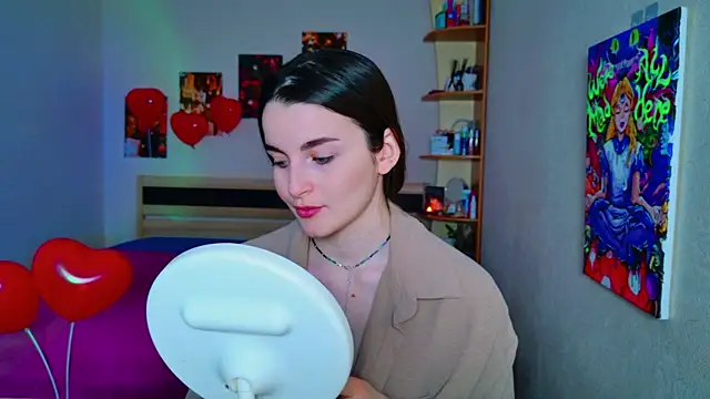 Snapshot of Miss_Arwen chatting on 14, 2, 2025 Miss Arwen online show from 14, 2, 2025