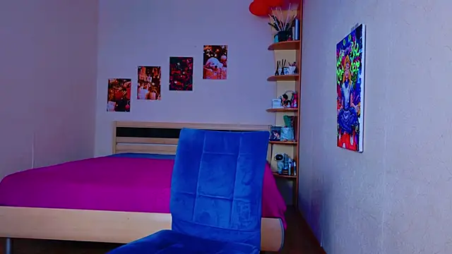 Snapshot of Miss_Arwen chatting on 24, 2, 2025 Miss Arwen online show from 24, 2, 2025