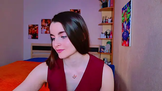 Snapshot of Miss_Arwen chatting on 3, 3, 2025 Miss Arwen online show from 3, 3, 2025