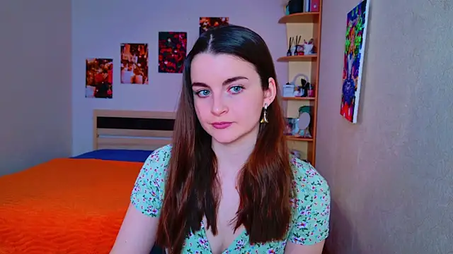 Snapshot of Miss_Arwen chatting on 5, 3, 2025 Miss Arwen online show from 5, 3, 2025