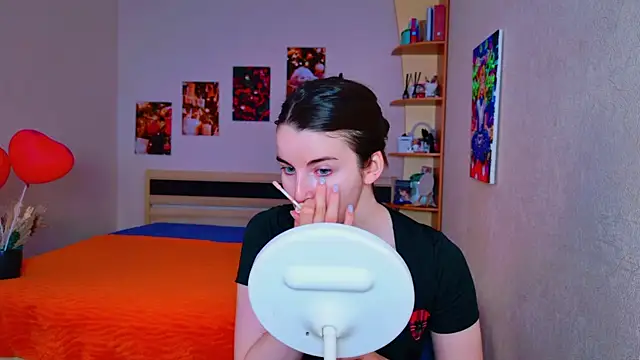 Snapshot of Miss_Arwen chatting on 7, 3, 2025 Miss Arwen online show from 7, 3, 2025