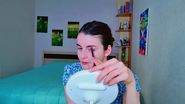 Snapshot of Miss_Arwen chatting on 10, 3, 2025 Miss Arwen online show from 10, 3, 2025