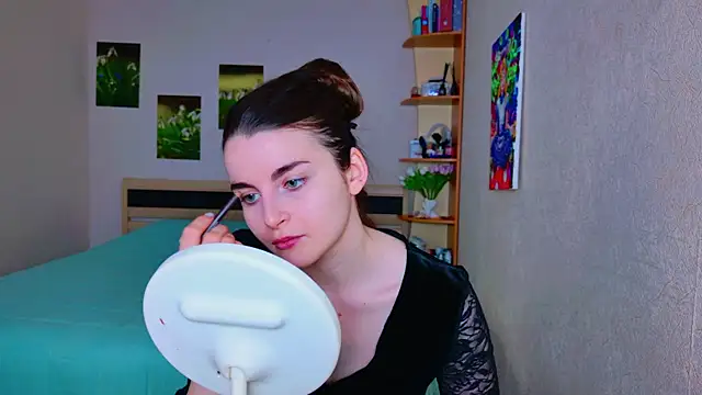 Snapshot of Miss_Arwen chatting on 11, 3, 2025 Miss Arwen online show from 11, 3, 2025