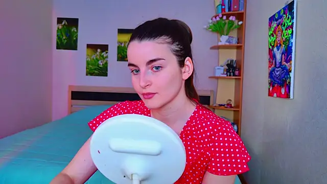 Snapshot of Miss_Arwen chatting on 13, 3, 2025 Miss Arwen online show from 13, 3, 2025