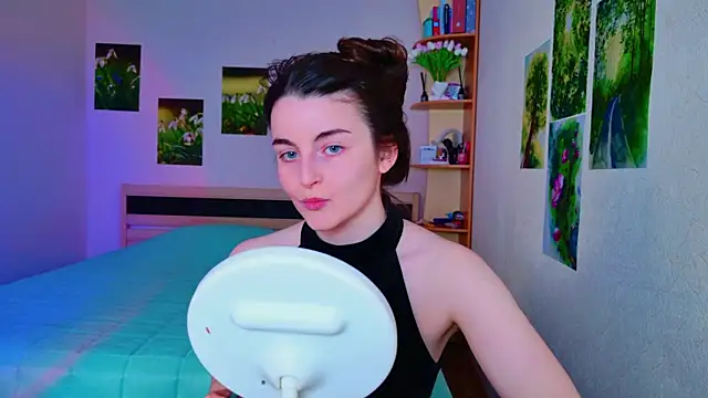 Snapshot of Miss_Arwen chatting on 17, 3, 2025 Miss Arwen online show from 17, 3, 2025