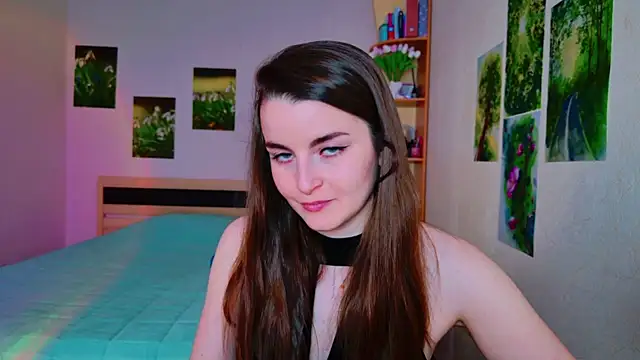 Snapshot of Miss_Arwen chatting on 17, 3, 2025 Miss Arwen online show from 17, 3, 2025