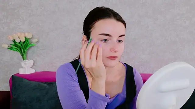 Snapshot of Miss_Arwen chatting on 22, 9, 2025 Miss Arwen online show from 22, 9, 2025