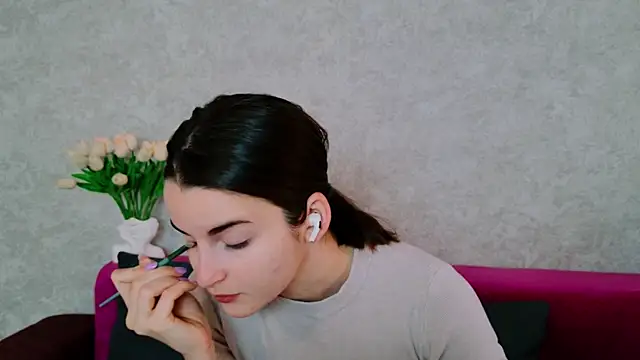 Snapshot of Miss_Arwen chatting on 24, 9, 2025 Miss Arwen online show from 24, 9, 2025