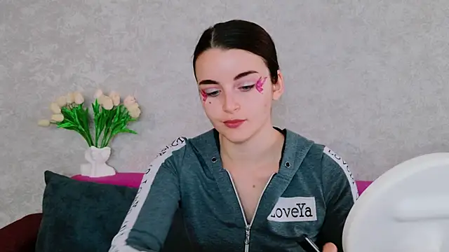 Snapshot of Miss_Arwen chatting on 30, 9, 2025 Miss Arwen online show from 30, 9, 2025