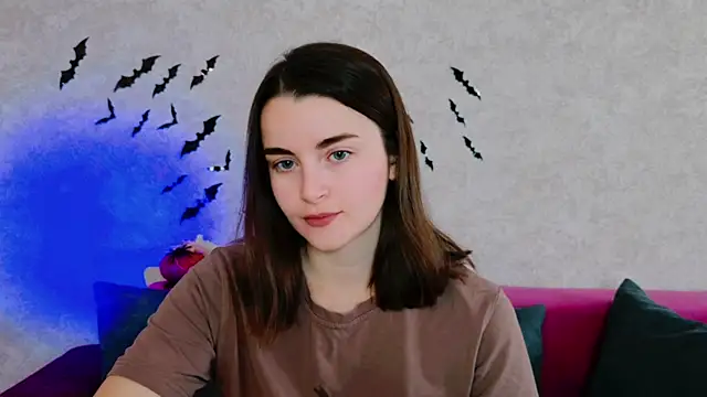 Snapshot of Miss_Arwen chatting on 22, 10, 2025 Miss Arwen online show from 22, 10, 2025