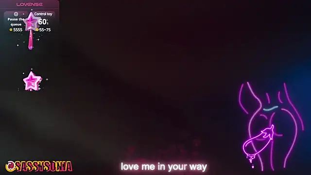 Snapshot of sassysonia chatting on 11, 3, 2025 sassysonia online show from 11, 3, 2025