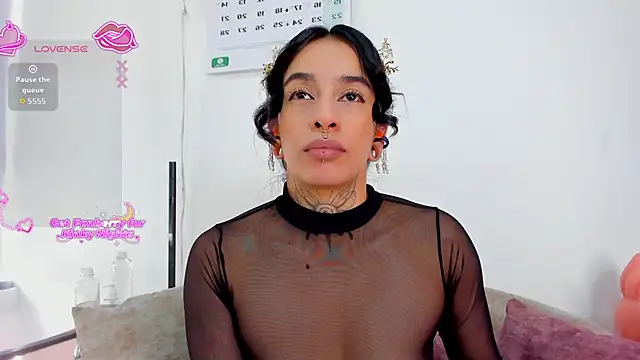 quimeralady online show from 18, 2, 2026