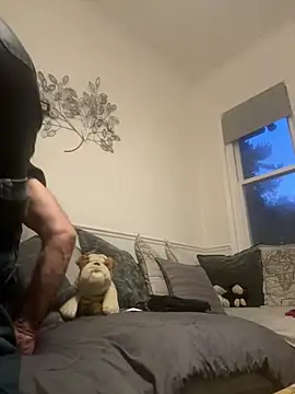 Shyboy817 online show from 22, 3, 2026