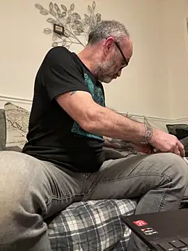 Shyboy817 online show from 5, 4, 2026