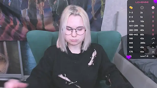 miray kuriyama123 online show from 20, 2, 2025