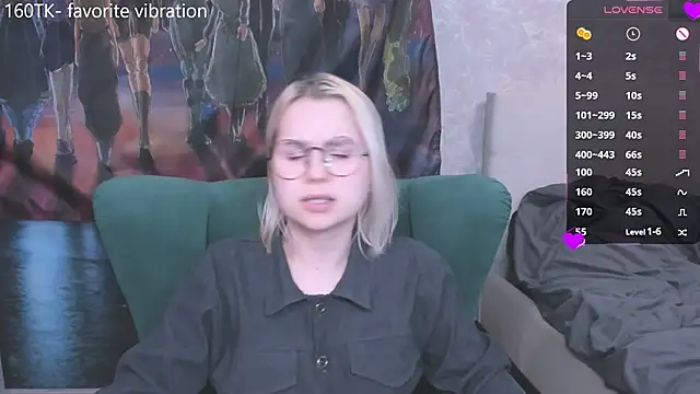 miray kuriyama123 online show from 24, 2, 2025