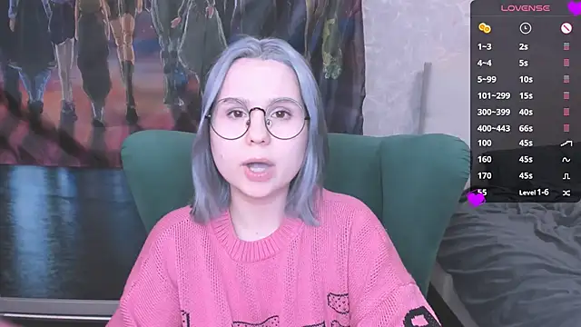 miray kuriyama123 online show from 27, 2, 2025