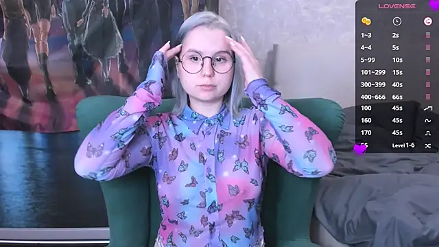 miray kuriyama123 online show from 3, 3, 2025