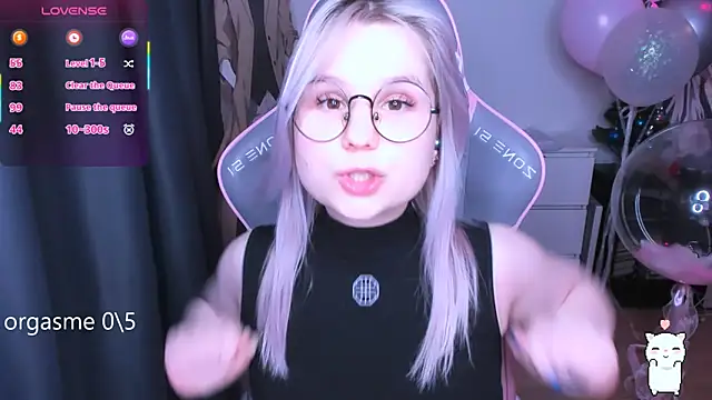 miray kuriyama123 online show from 13, 2, 2026