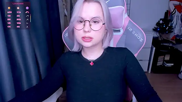 miray kuriyama123 online show from 21, 2, 2026