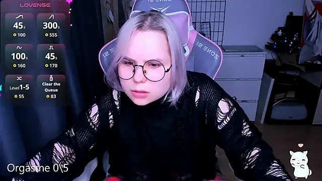 miray kuriyama123 online show from 5, 3, 2026