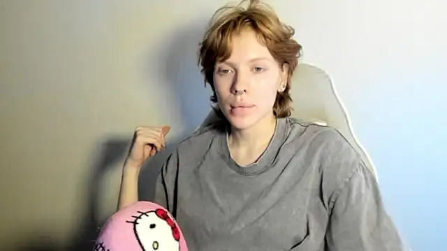 StellaDavis online show from 22, 12, 2025