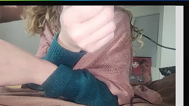 AriellaTaylor online show from 4, 12, 2024