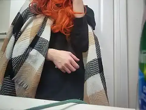 AriellaTaylor online show from 25, 12, 2024