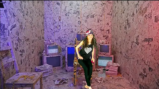 AriellaTaylor online show from 29, 1, 2025