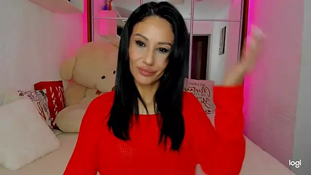 Blackeyeslady online show from 27, 1, 2025