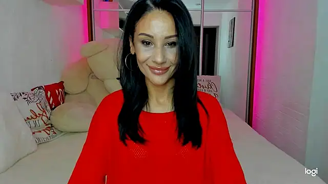 Blackeyeslady online show from 31, 1, 2025