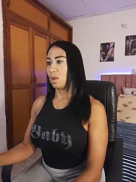 charlotte bayron02 online show from 9, 6, 2026