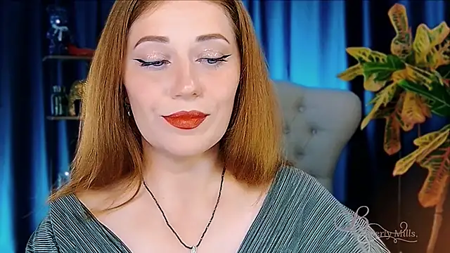 Snapshot of MissBeverlyMills chatting on 10, 7, 2026 MissBeverlyMills online show from 10, 7, 2026