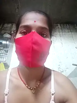 Snapshot of Anushka_Ji chatting on 18, 7, 2026 Anushka Ji online show from 18, 7, 2026