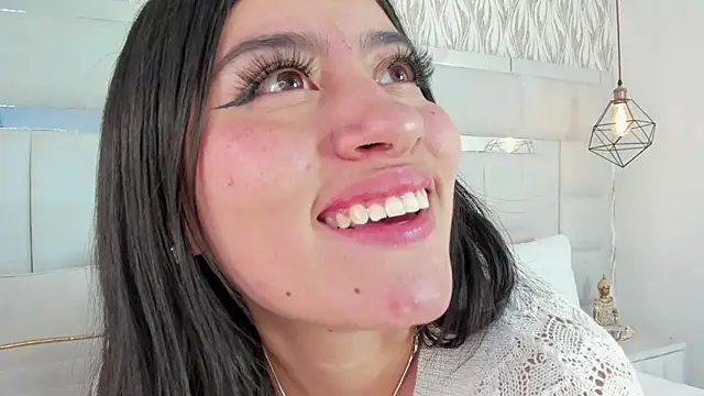 Snapshot of im_giselle_ chatting on 11, 1, 2025 im giselle online show from 11, 1, 2025