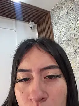 Snapshot of im_giselle_ chatting on 15, 3, 2025 im giselle online show from 15, 3, 2025