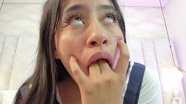 Snapshot of im_giselle_ chatting on 17, 3, 2025 im giselle online show from 17, 3, 2025