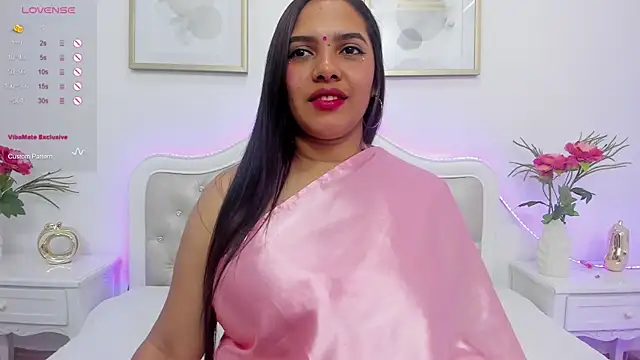 krishaa  online show from 31, 12, 2024