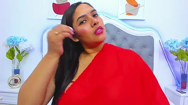 krishaa  online show from 28, 1, 2025