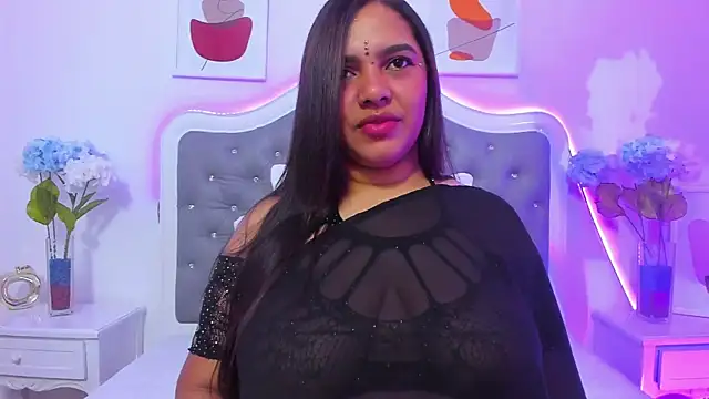 krishaa  online show from 8, 2, 2025