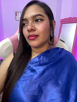 krishaa  online show from 25, 3, 2026