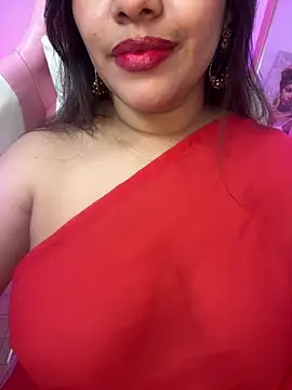 Snapshot of krishaa_ chatting on 11, 6, 2026 krishaa online show from 11, 6, 2026