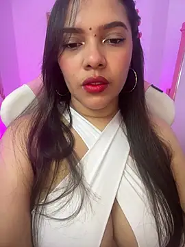 Snapshot of krishaa_ chatting on 11, 6, 2026 krishaa online show from 11, 6, 2026