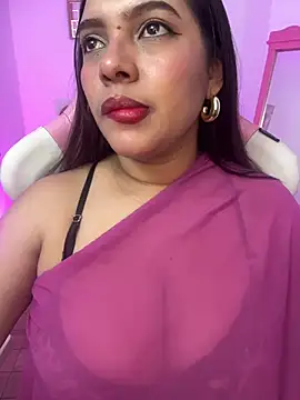 Snapshot of krishaa_ chatting on 13, 6, 2026 krishaa online show from 13, 6, 2026