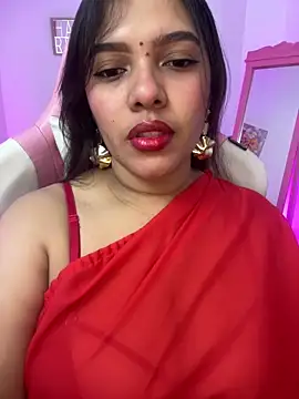 Snapshot of krishaa_ chatting on 16, 6, 2026 krishaa online show from 16, 6, 2026